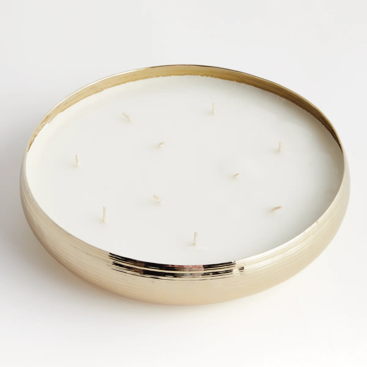 Santal Ombre 10-Wick Candle Tray | Wayfair North America