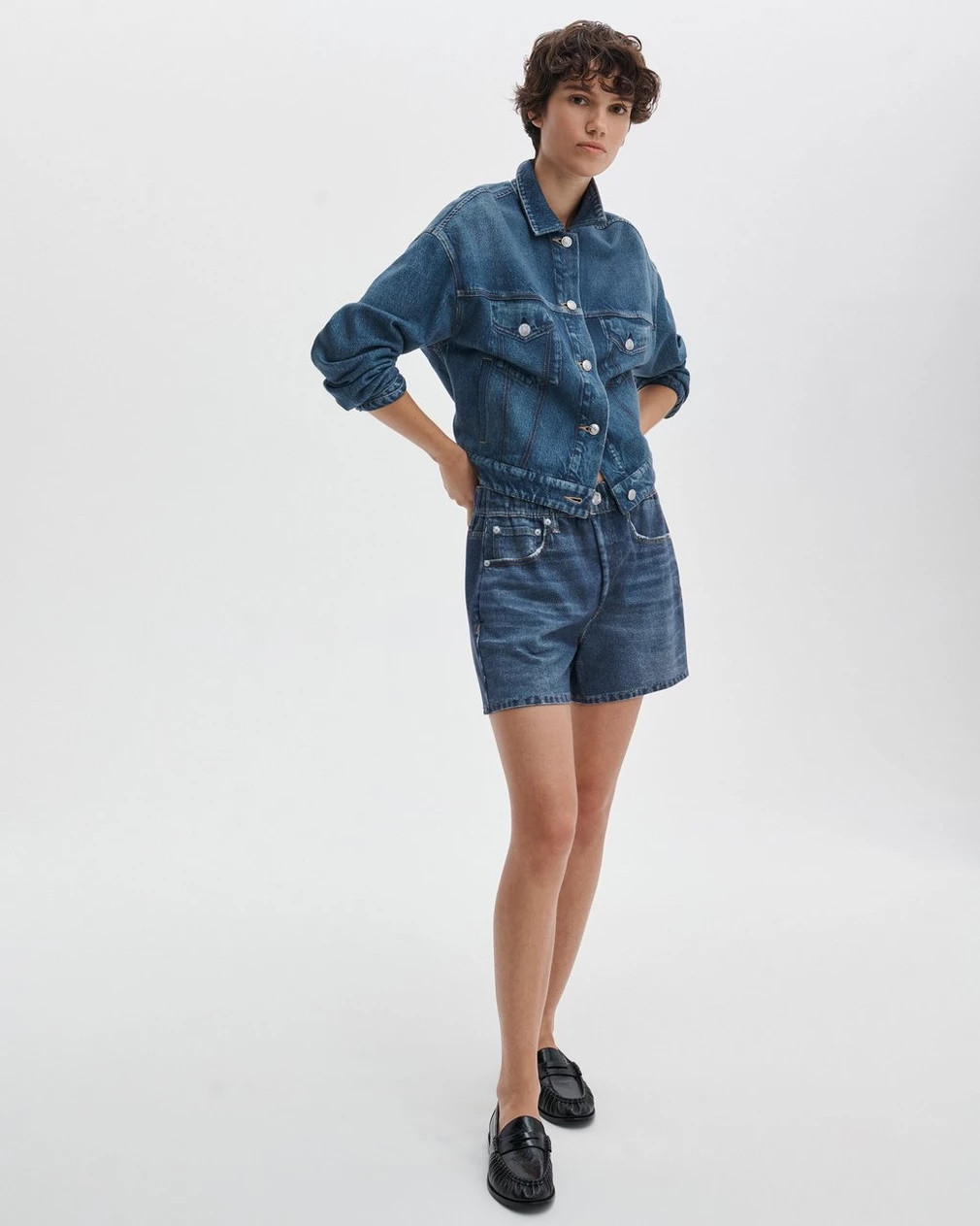 Buy rb Miramar Walking Shorts for USD 108.00 | rag & bone | rag & bone