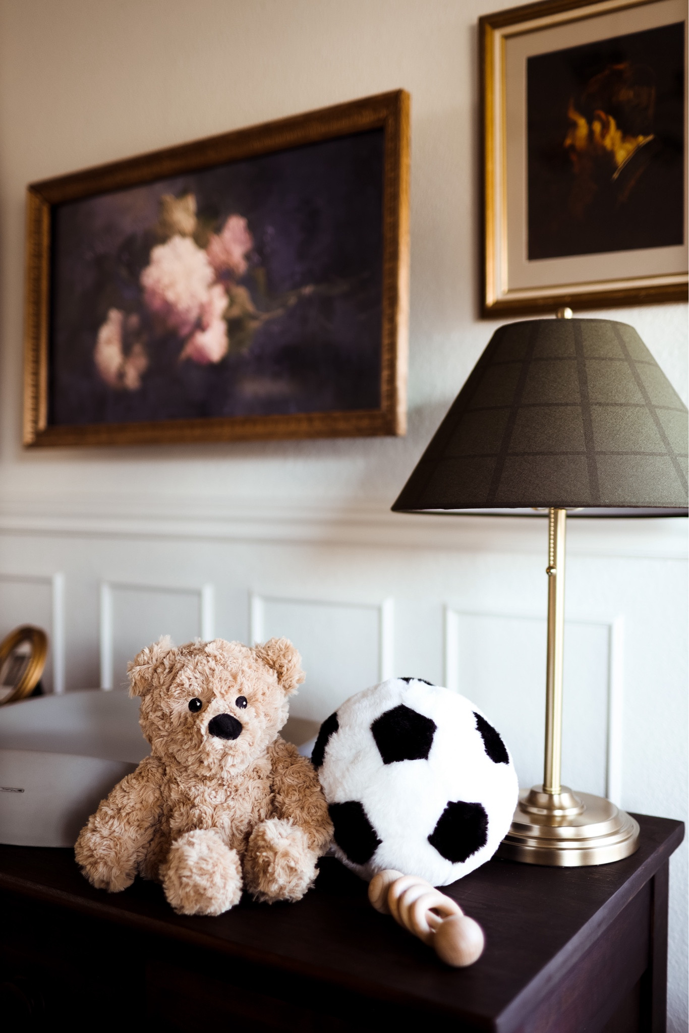 Our baby boys room and his new stuffies mom and dad picked out 🫶

#LTKbaby #LTKkids #LTKhome