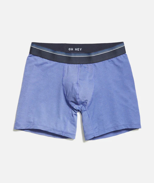 Air Boxer Brief | Marine Layer