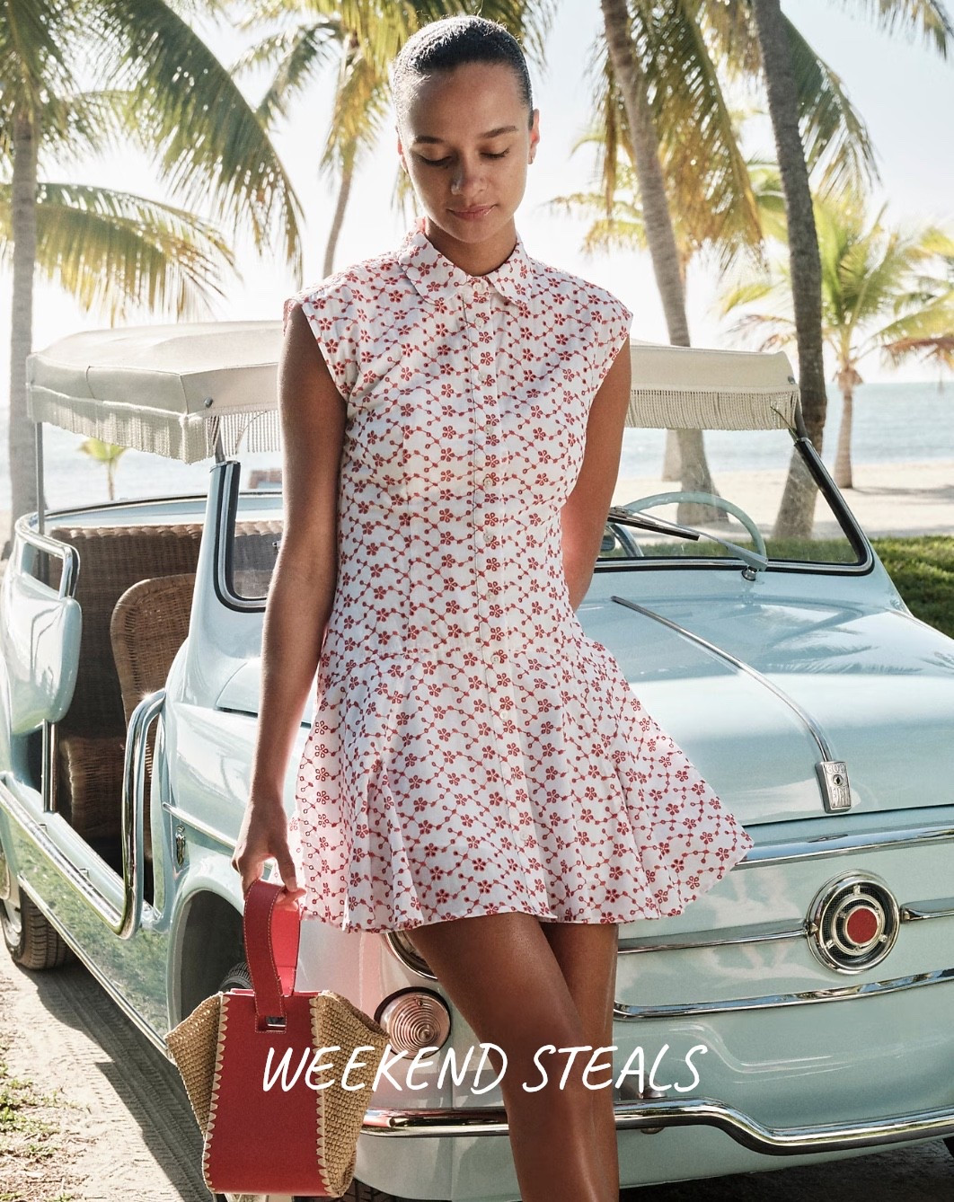 Weekend Steals

#LTKmomlife #LTKSaleAlert #LTKOver40