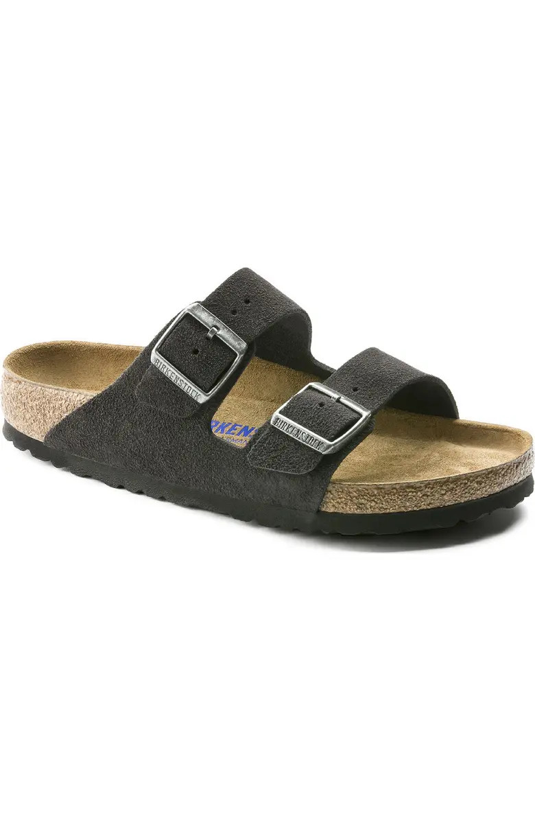 Arizona Soft Slide Sandal (Men) | Nordstrom
