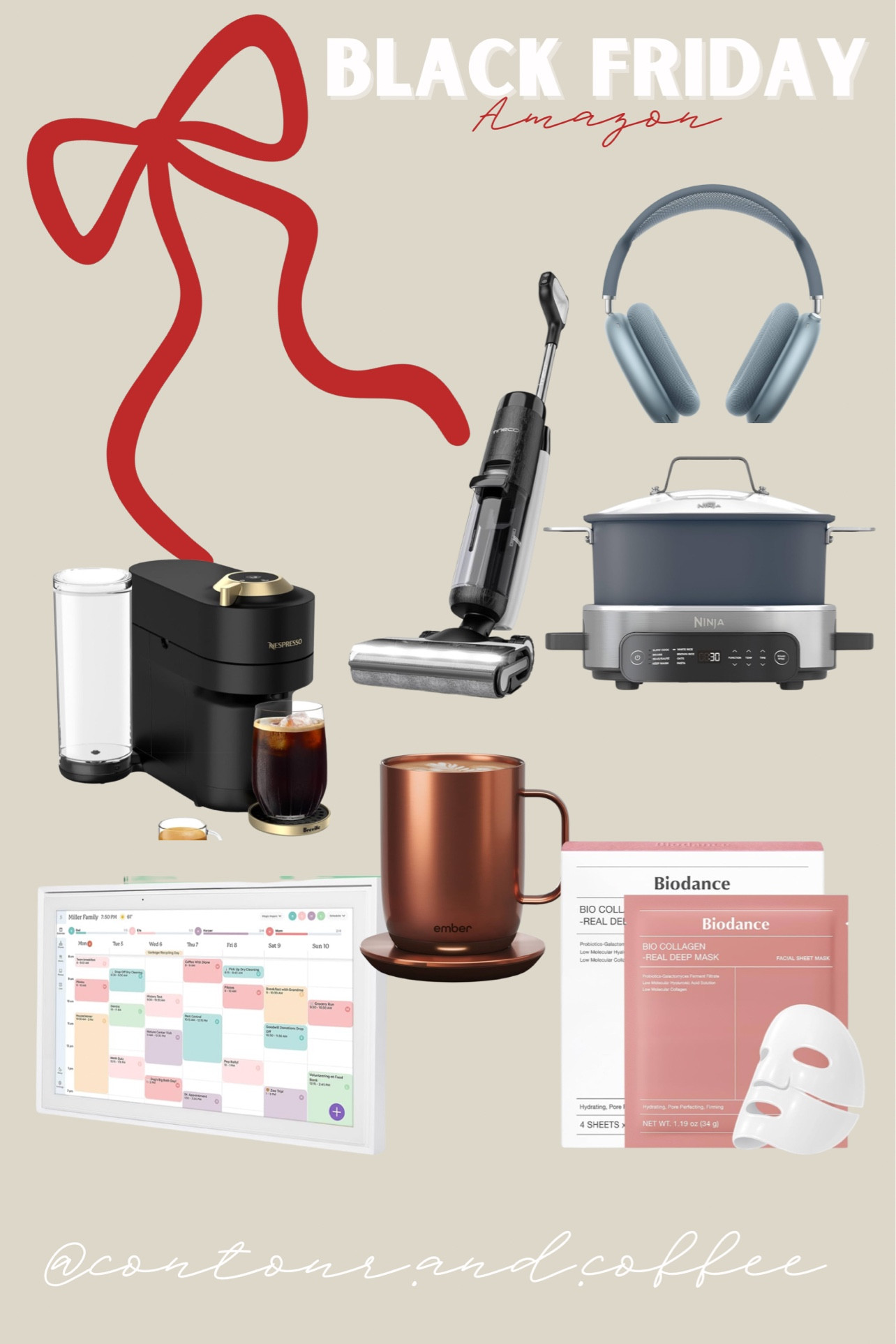 Gift Guide : Amazon 

#LTKCyberWeek #LTKGiftGuide #LTKHoliday