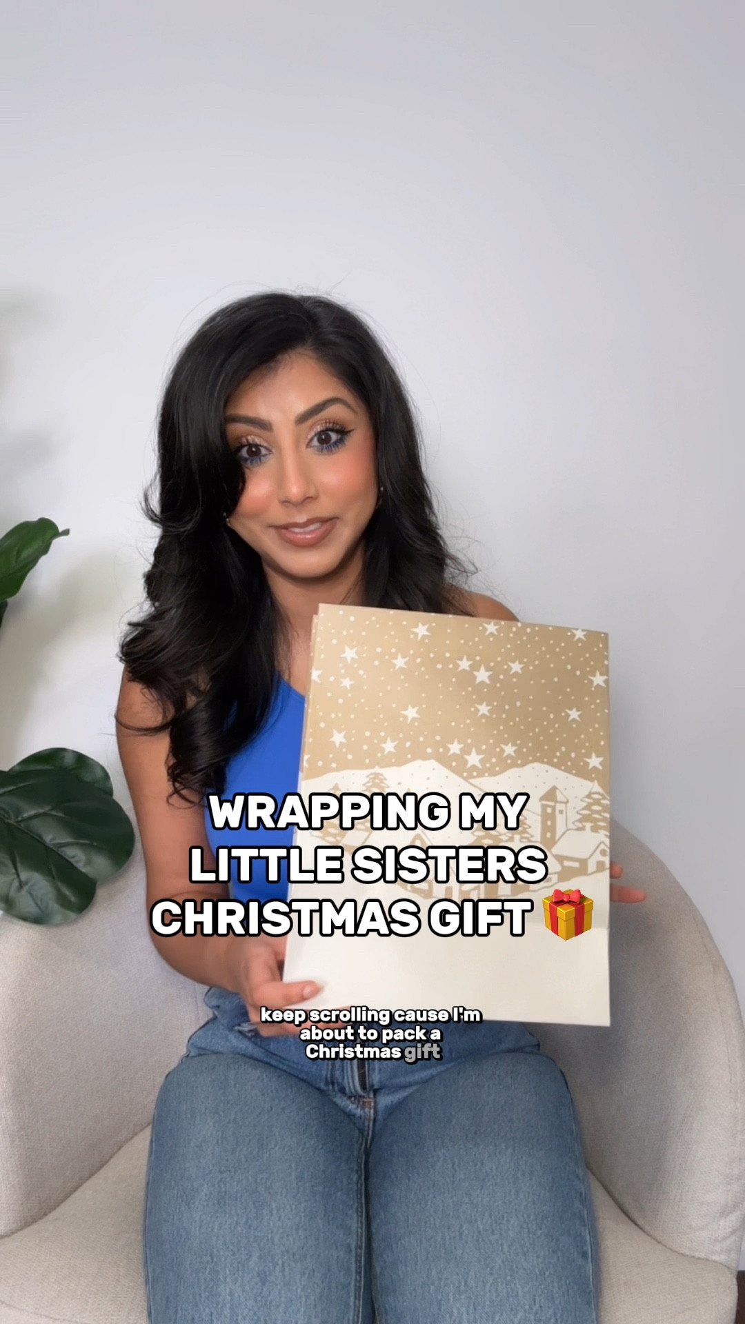 The perfect gift for a jewelry perfume or makeup lover 

#LTKgiftguide #LTKcanada #LTKbeauty