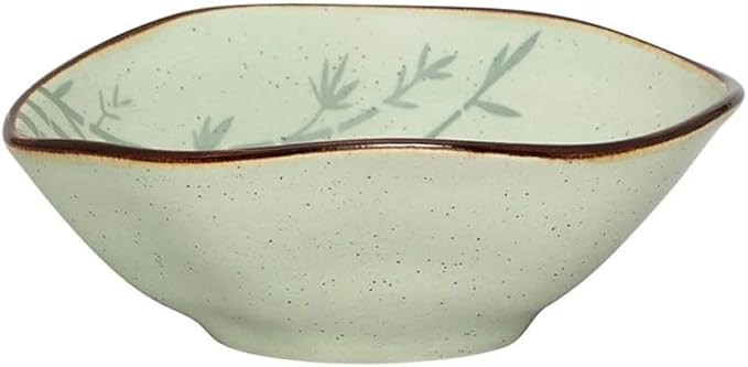 Tigela De Porcelana 18cm 500ml - Ryo Bambu - Oxford | Amazon (BR)