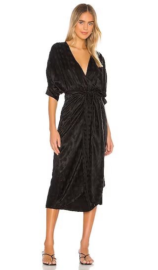 Sami Dress in Black | Revolve Clothing (Global)