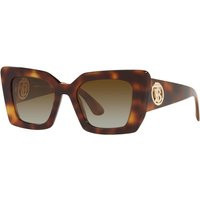 Burberry Sonnenbrille - Daisy - Gr. unisize - in Braun - für Damen | Fashionette (DE)