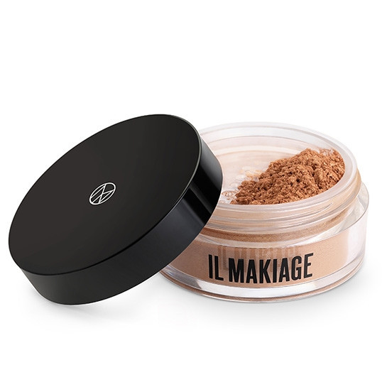 MINERAL LOOSE HIGHLIGHTER | IL MAKIAGE