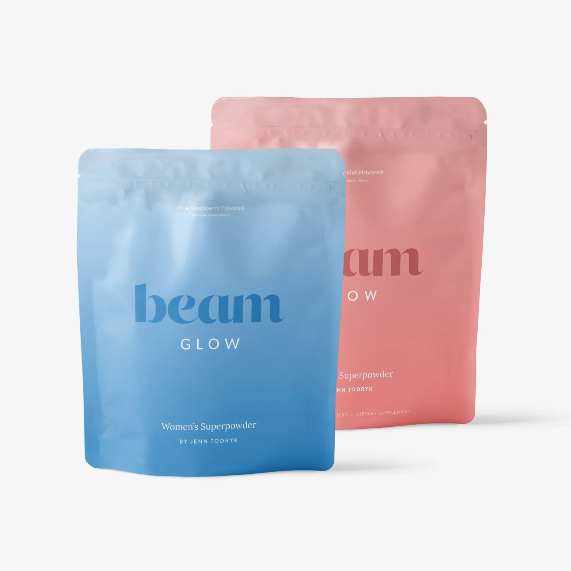 Hormone Balance Supplement - Glow by Jenn Todryk | Beam | Beam