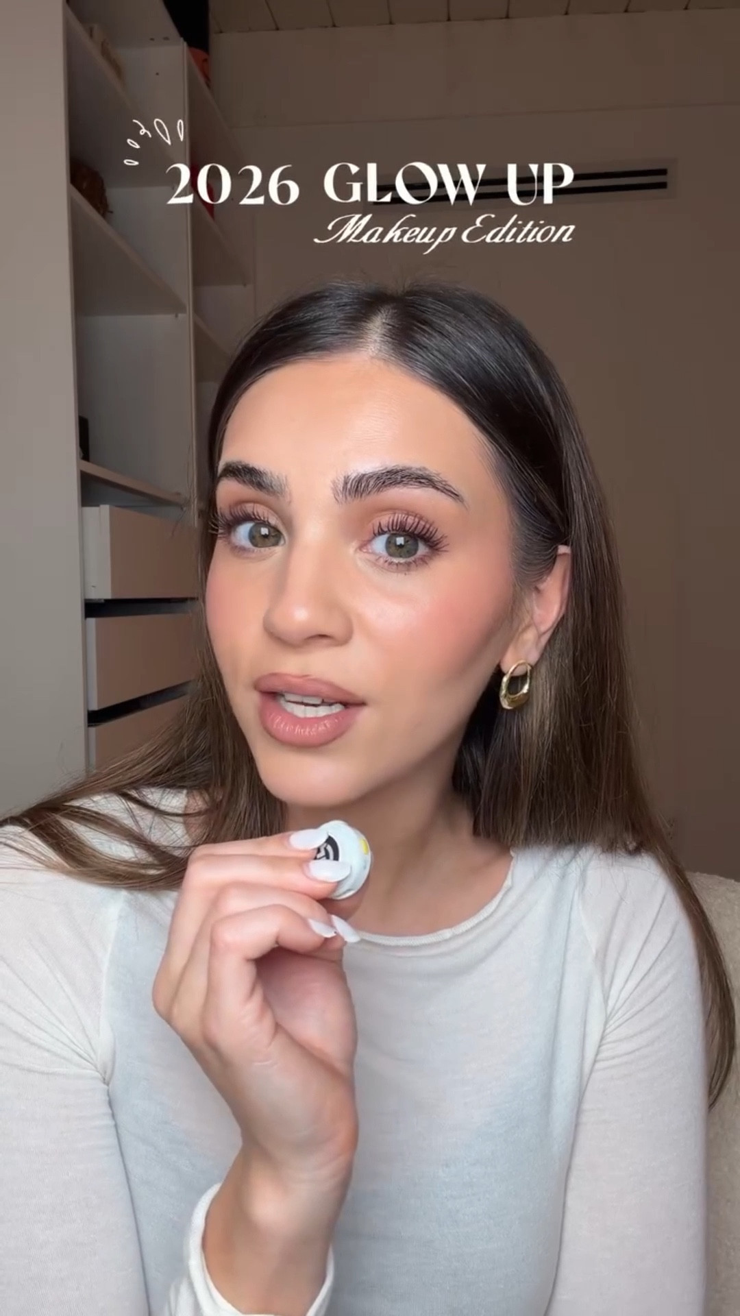 dos and don’t’s of setting powder 🤍 2026 glow up: setting powder edition. my favorite setting powder sprays brushes and products for smooth flawless skin that doesn’t look cakey. 

saie baked powder in shade 2
Laura Mercier secret under eye setting powder 
sigma f03 brush 
Hourglass vanish concealer brush
One size powder melt 

Remember, a little goes a long way and the key to not looking cakey is using a light hand only where you need👌

#howtodomakeup #2026glowup #settingpowder #makeuptips #howtofixmakeup

#LTKselfcare #LTKBeauty #LTKgrwm