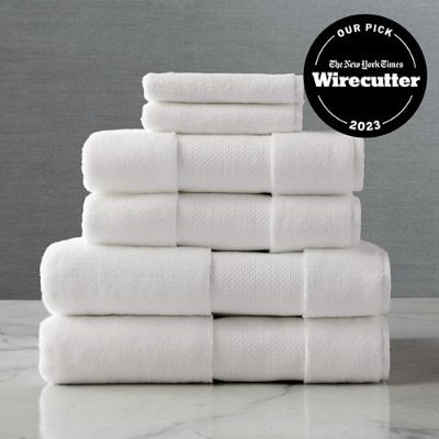 Frontgate Resort Collection™ Bath Towel Set | Frontgate