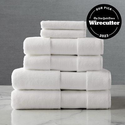 Frontgate Resort Collection™ Bath Towel Set | Frontgate | Frontgate