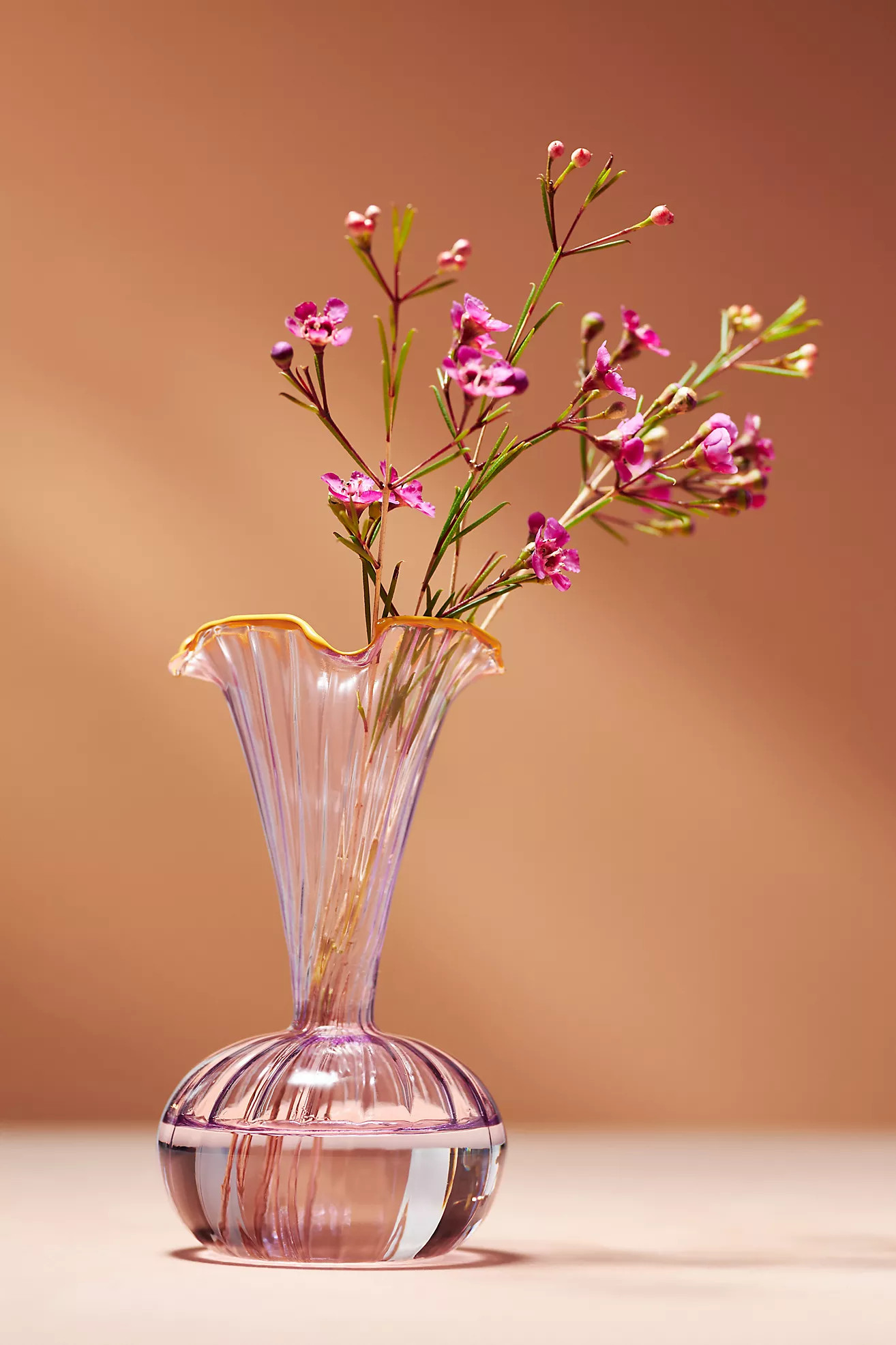 Luna Bud Vase | Anthropologie (US)