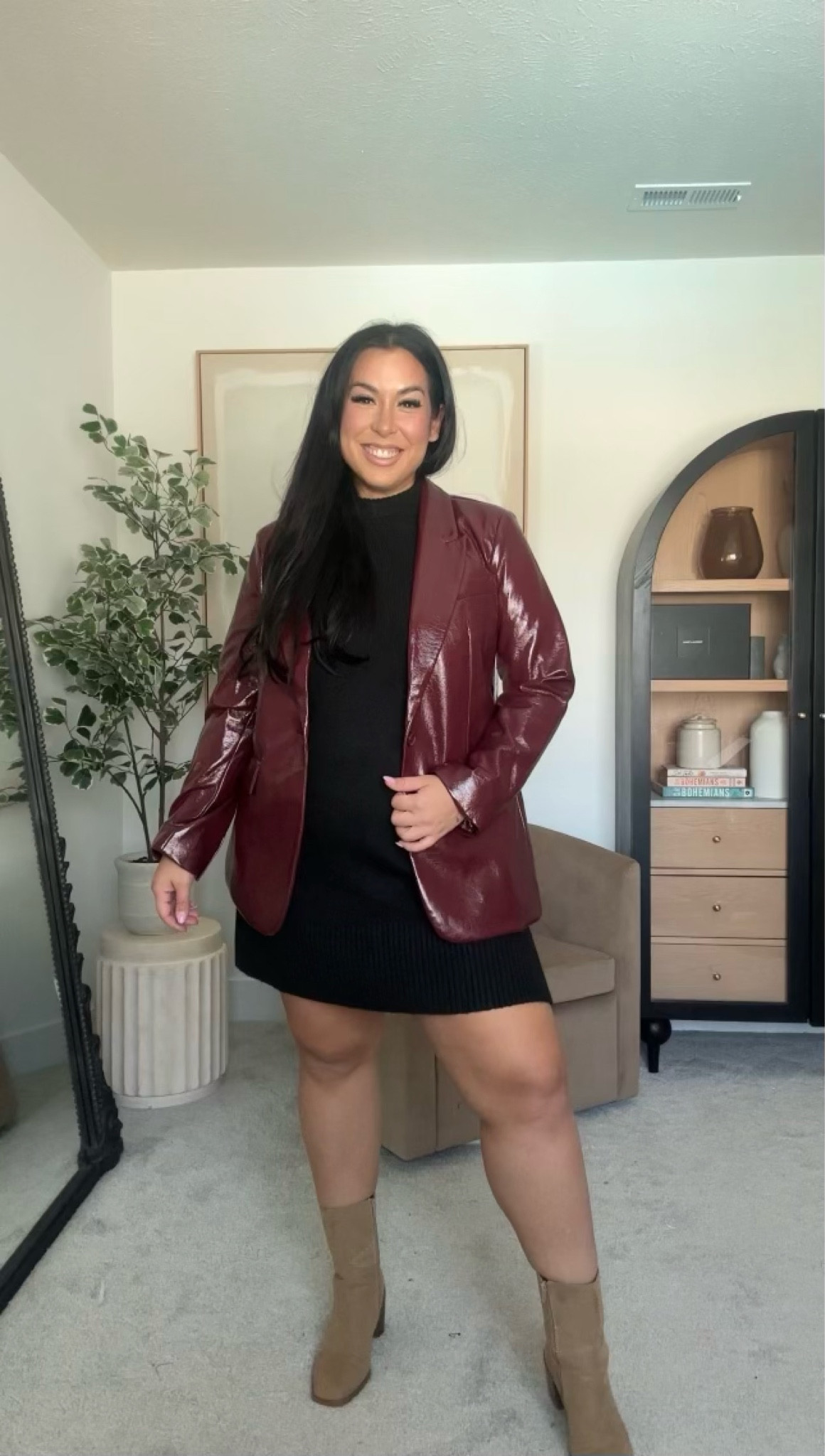 Outfit Round-up from Walmart!


Early fall outfits, midsize fashion, midsize outfit, fall fashion, fall trends, styling tip, ootd

#LTKMidsize #LTKStyleTip #LTKSeasonal
