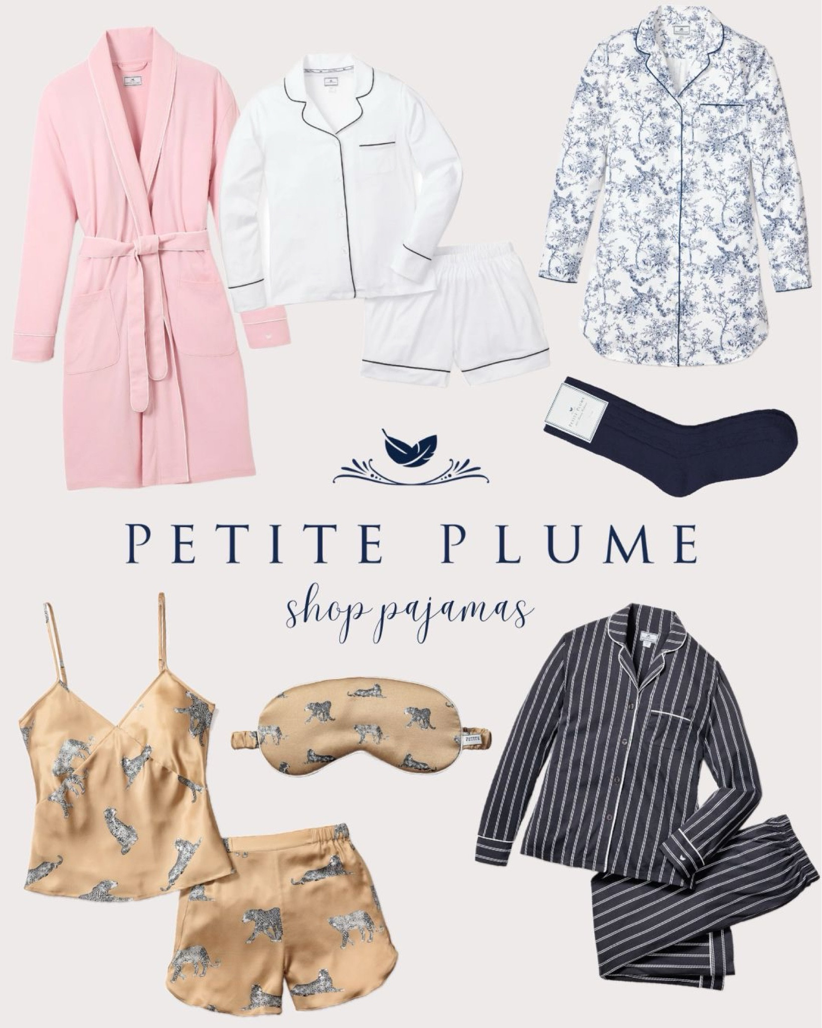Shop these Petite Plume finds for a restful weekend💤

#LTKHoliday #LTKCyberWeek #LTKGiftGuide