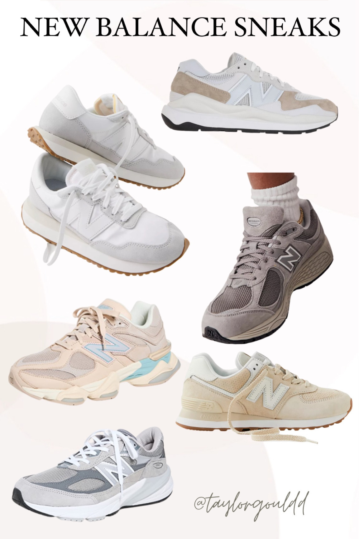 New balance sneakers

trendy sneakers / womens sneakers / athleisure / trendy shoes 

#LTKfit #LTKunder100 #LTKshoecrush