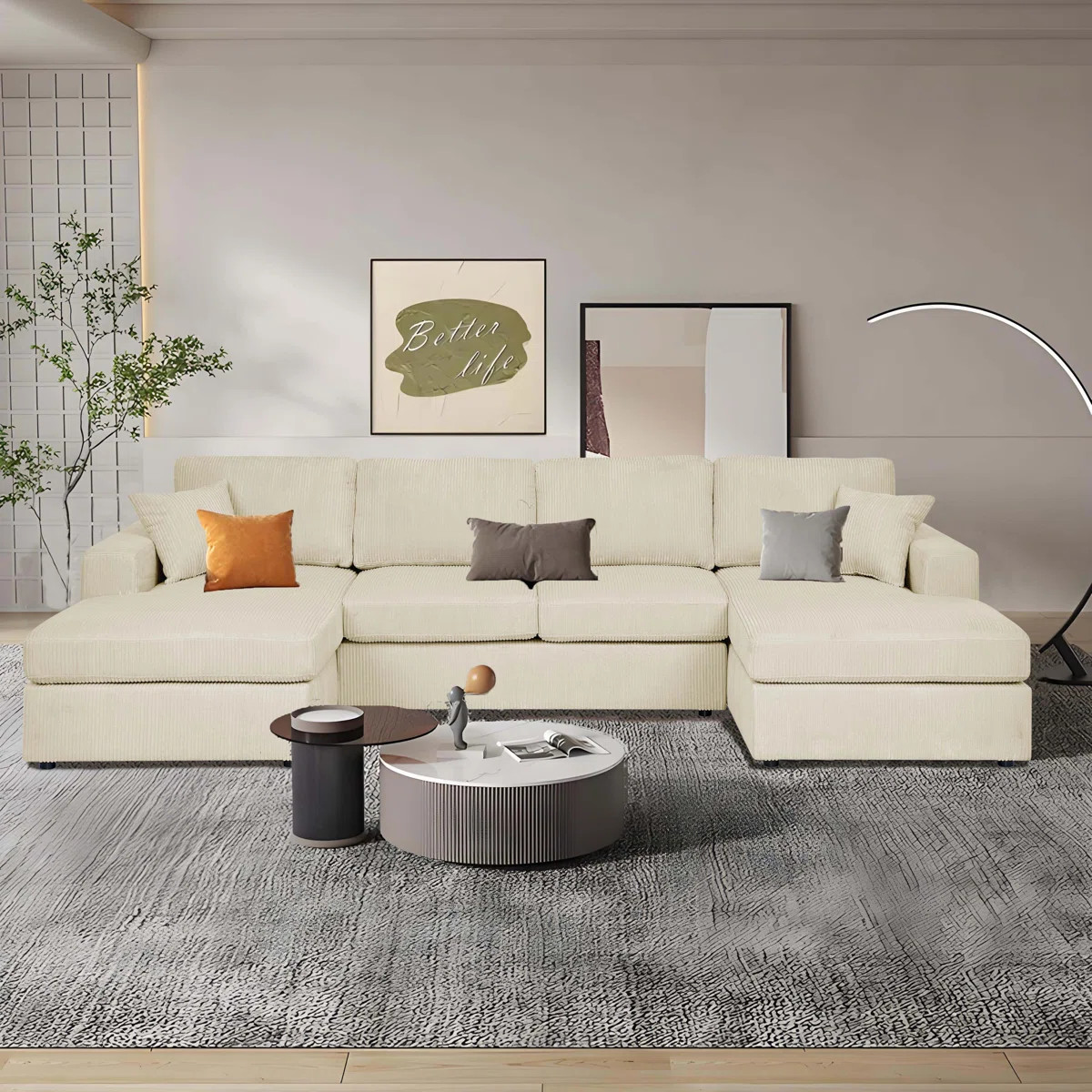 Latitude Run® | Wayfair North America