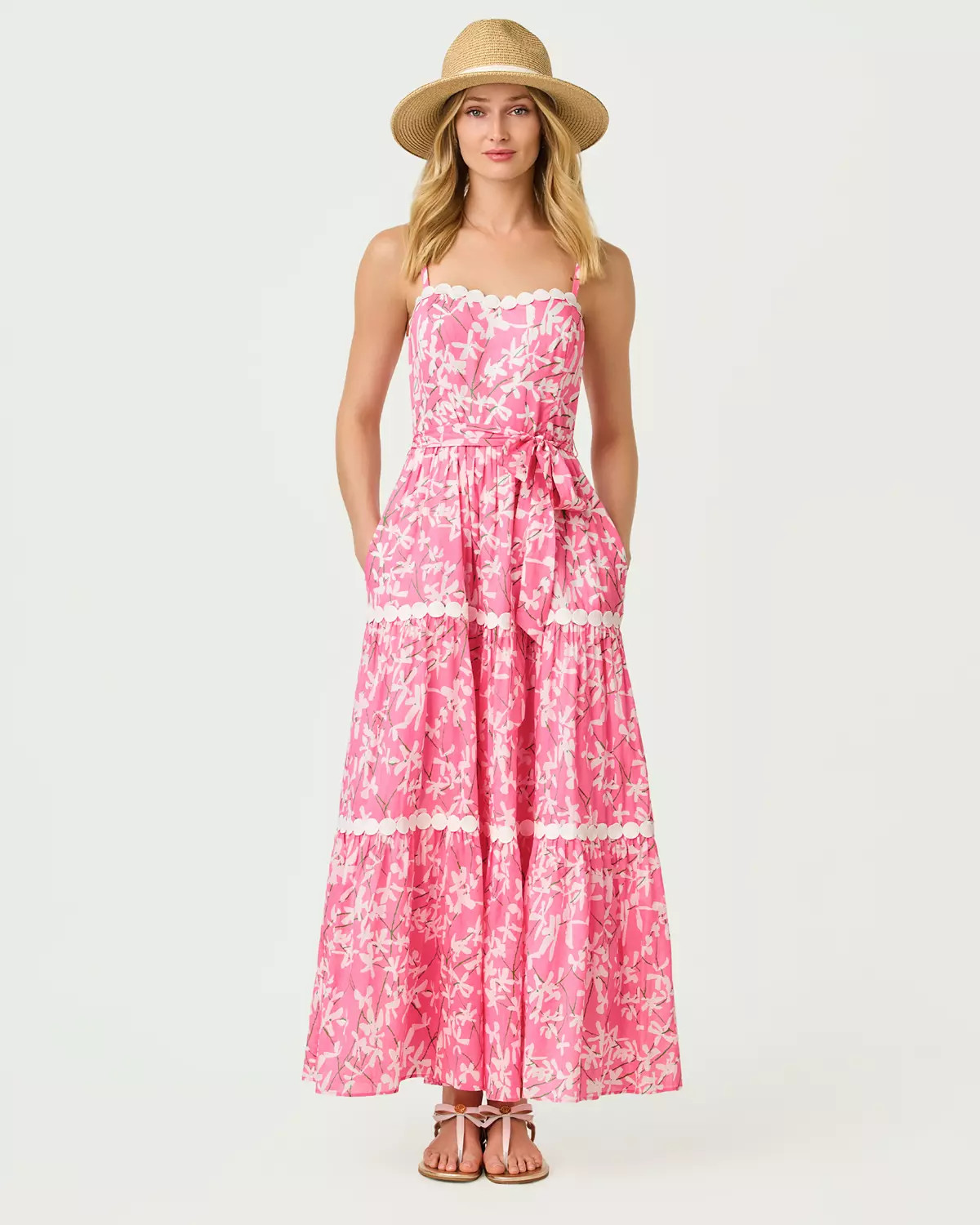 Laney Maxi Dress | Lilly Pulitzer