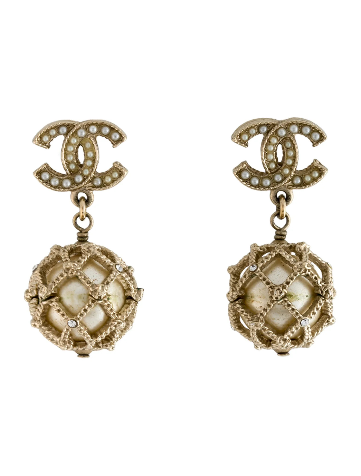 Chanel | The RealReal