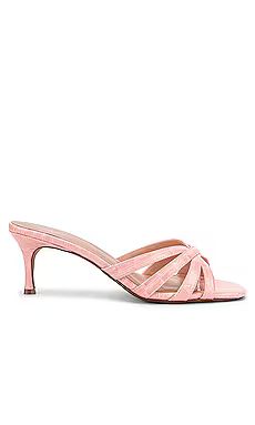 RAYE Drive Heel in Pink from Revolve.com | Revolve Clothing (Global)