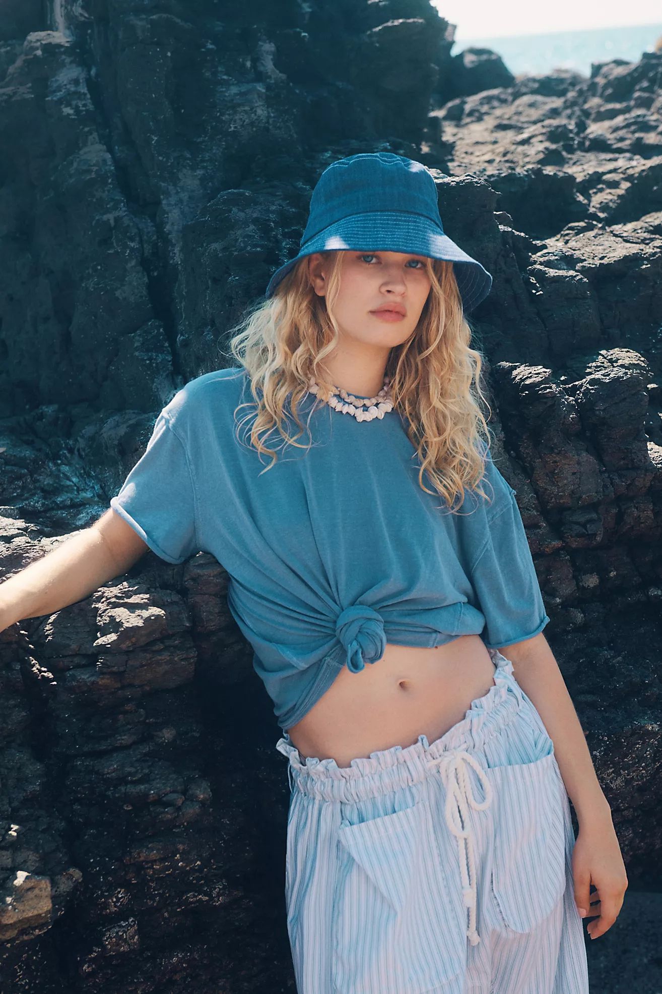 Apple Of My Eye Bucket Hat | Free People (Global - UK&FR Excluded)