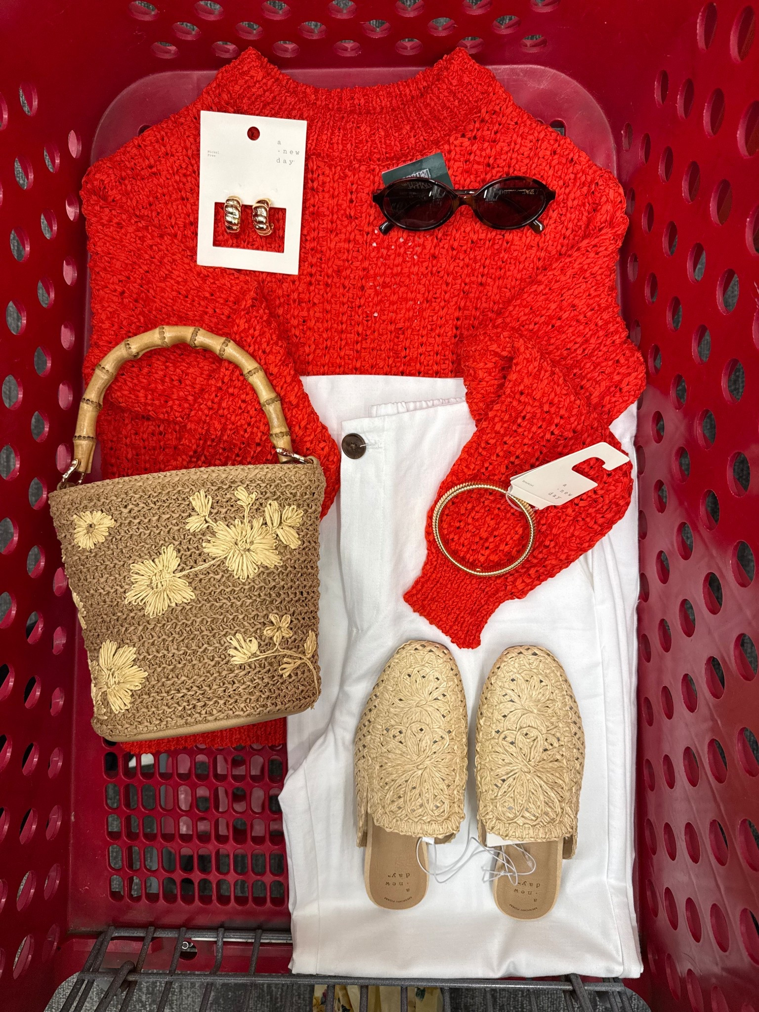 Tastes like summer in the Hamptons 🍓✨