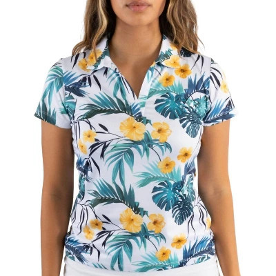 Women's Golf Polo - Yatta Golf XS | Target