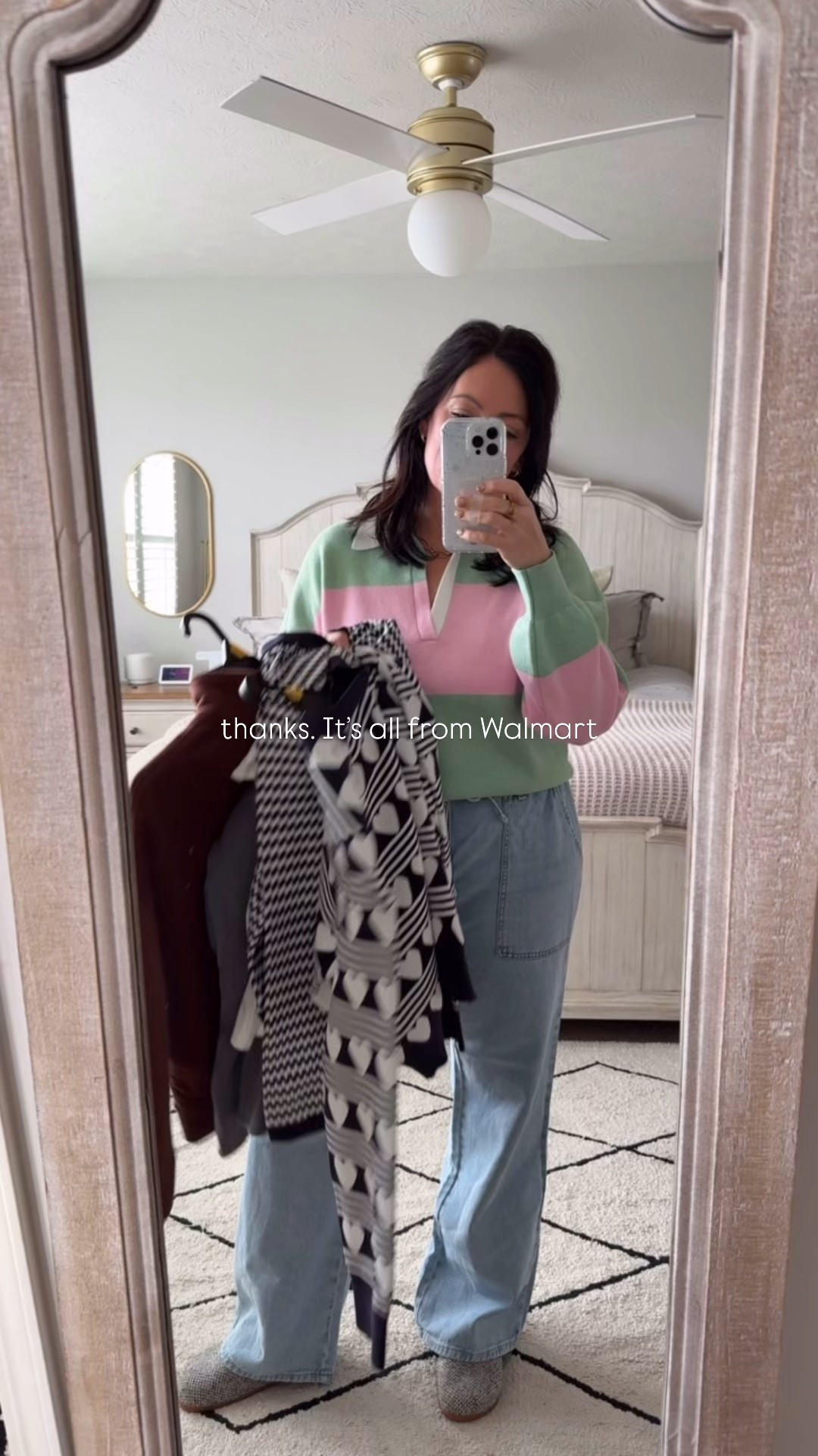 Walmart new arrivals!

#LTKFindsUnder50 #LTKootd #LTKgrwm