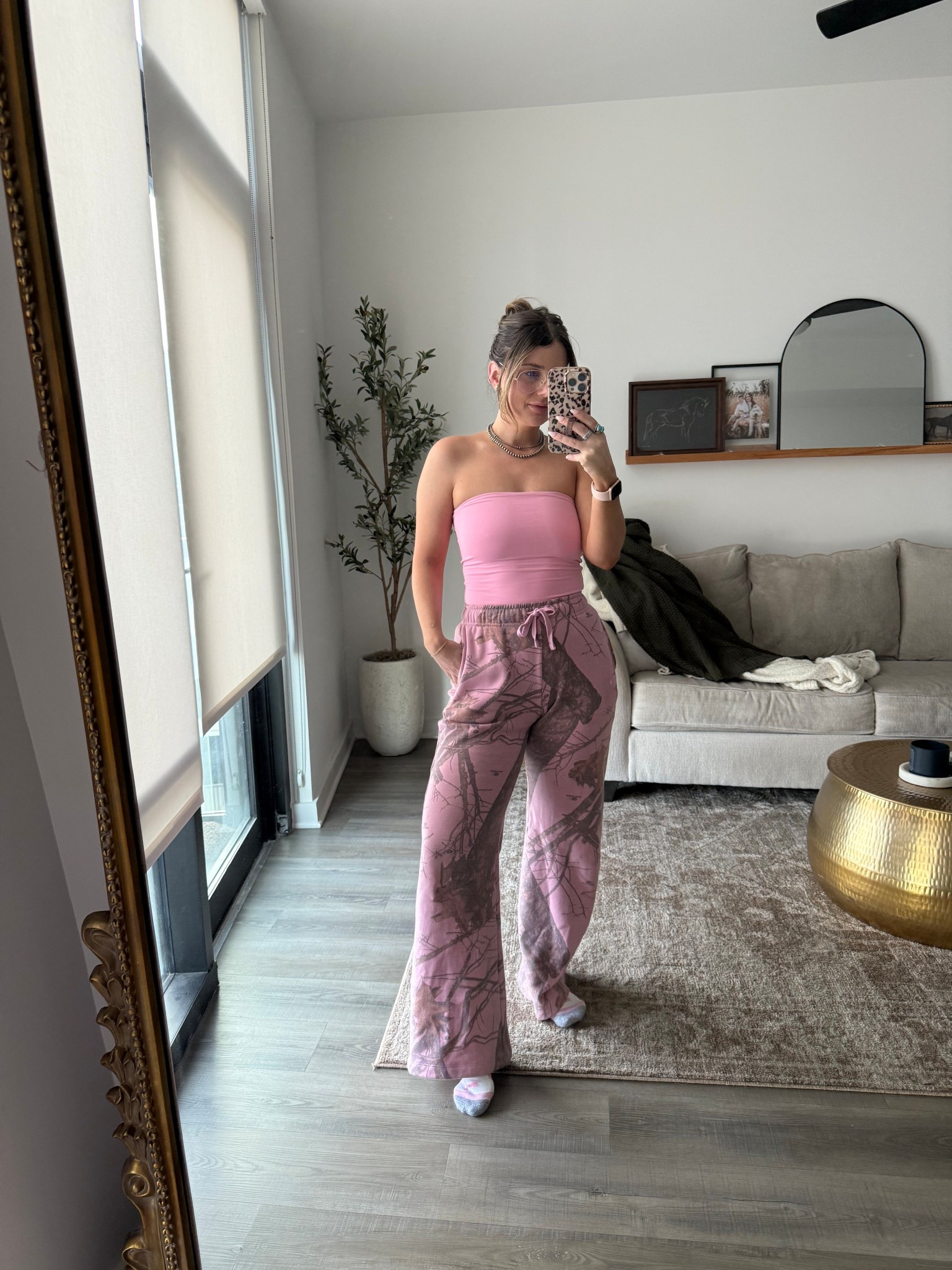 Pants are Tribe! 🩷