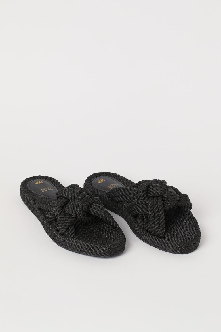 Slides | H&M (US)