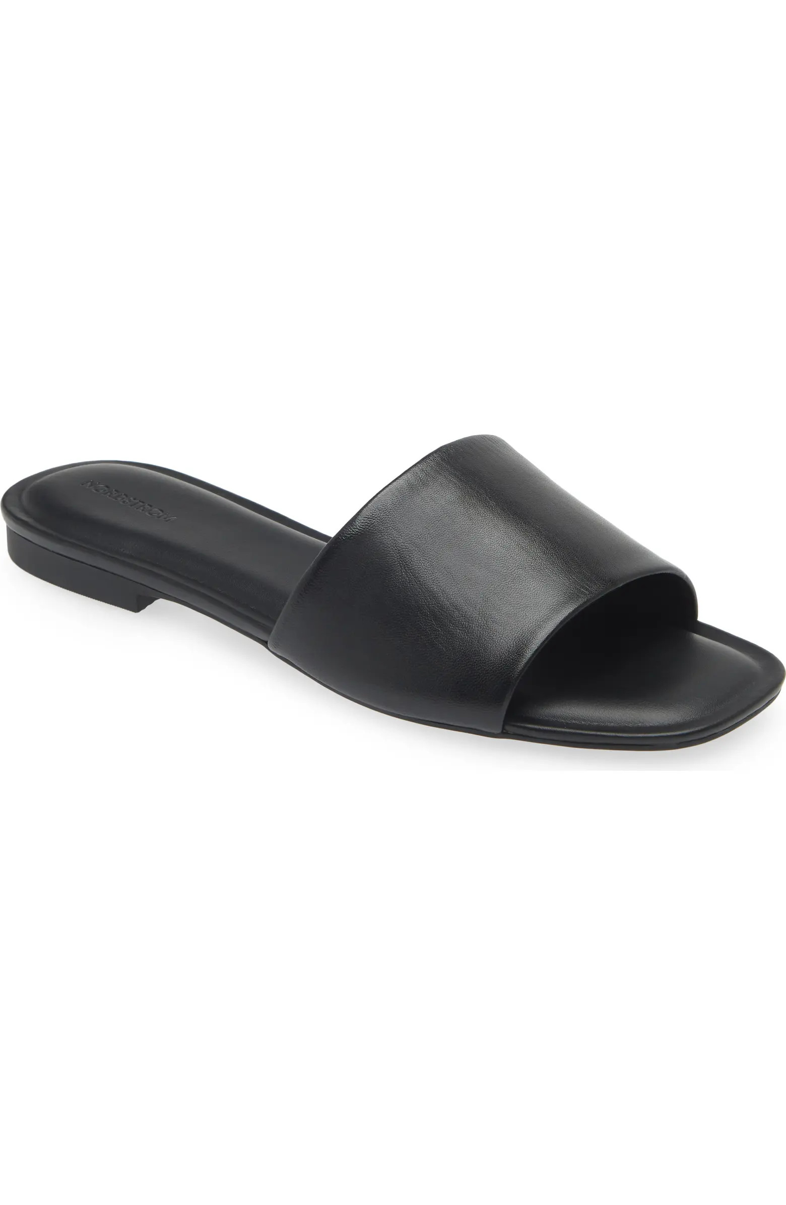 Nordstrom Caryl Slide Sandal (Women) | Nordstromrack | Nordstrom Rack