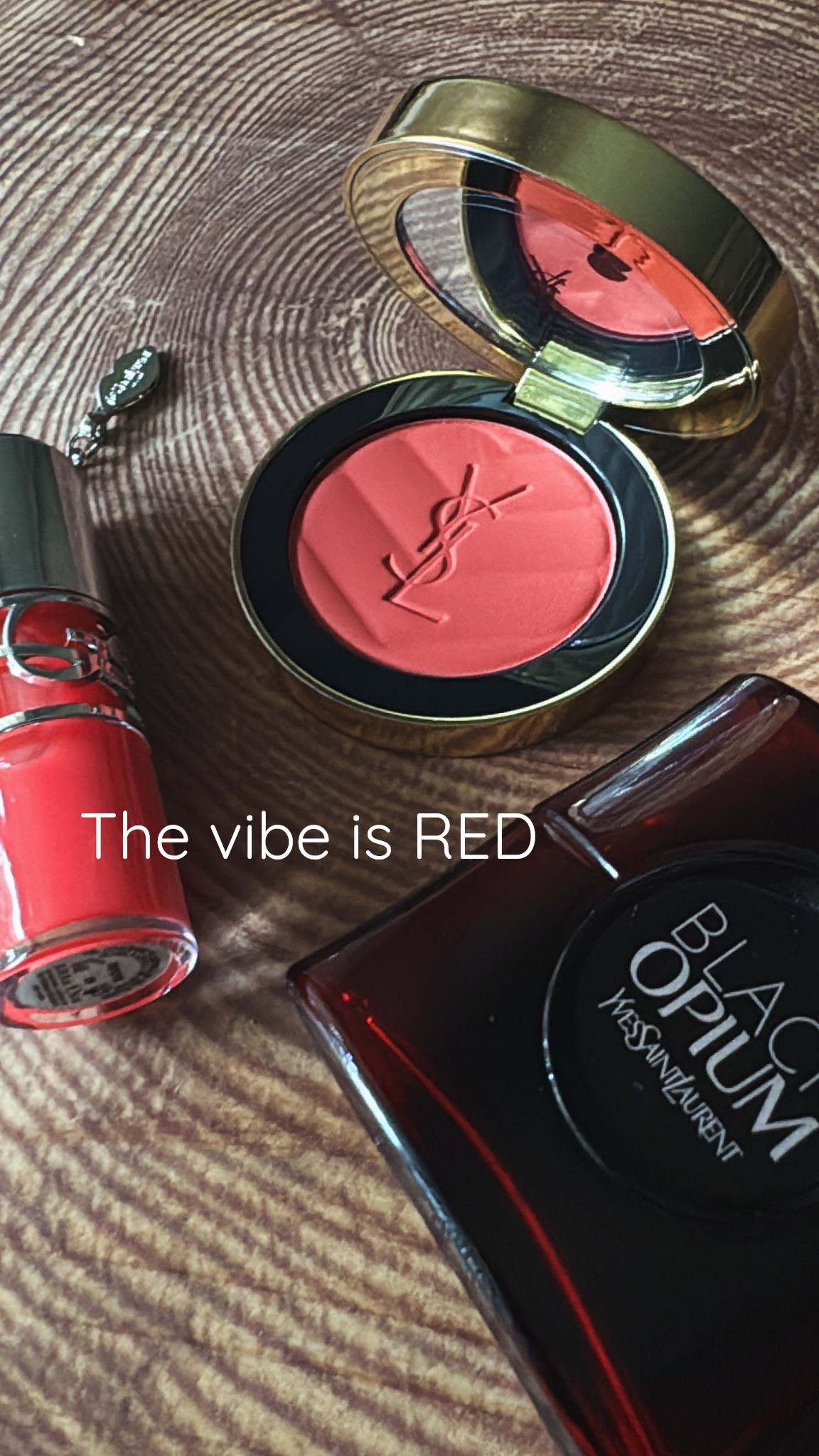 Red is always the power move!

#LTKStyleTip #LTKBeauty #LTKOver40