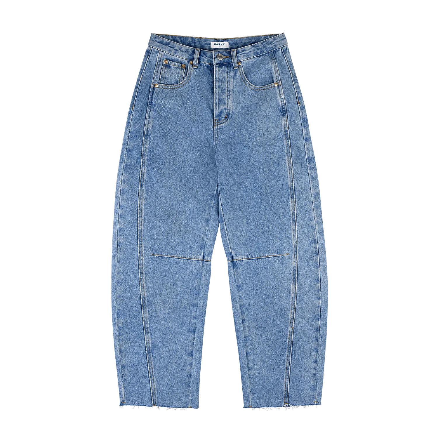 Parke x SCL Horseshoe Jean | Parke