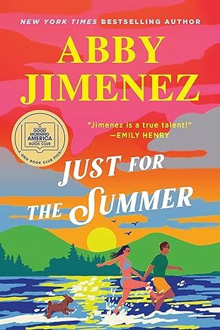 Just for the Summer | Amazon (US)