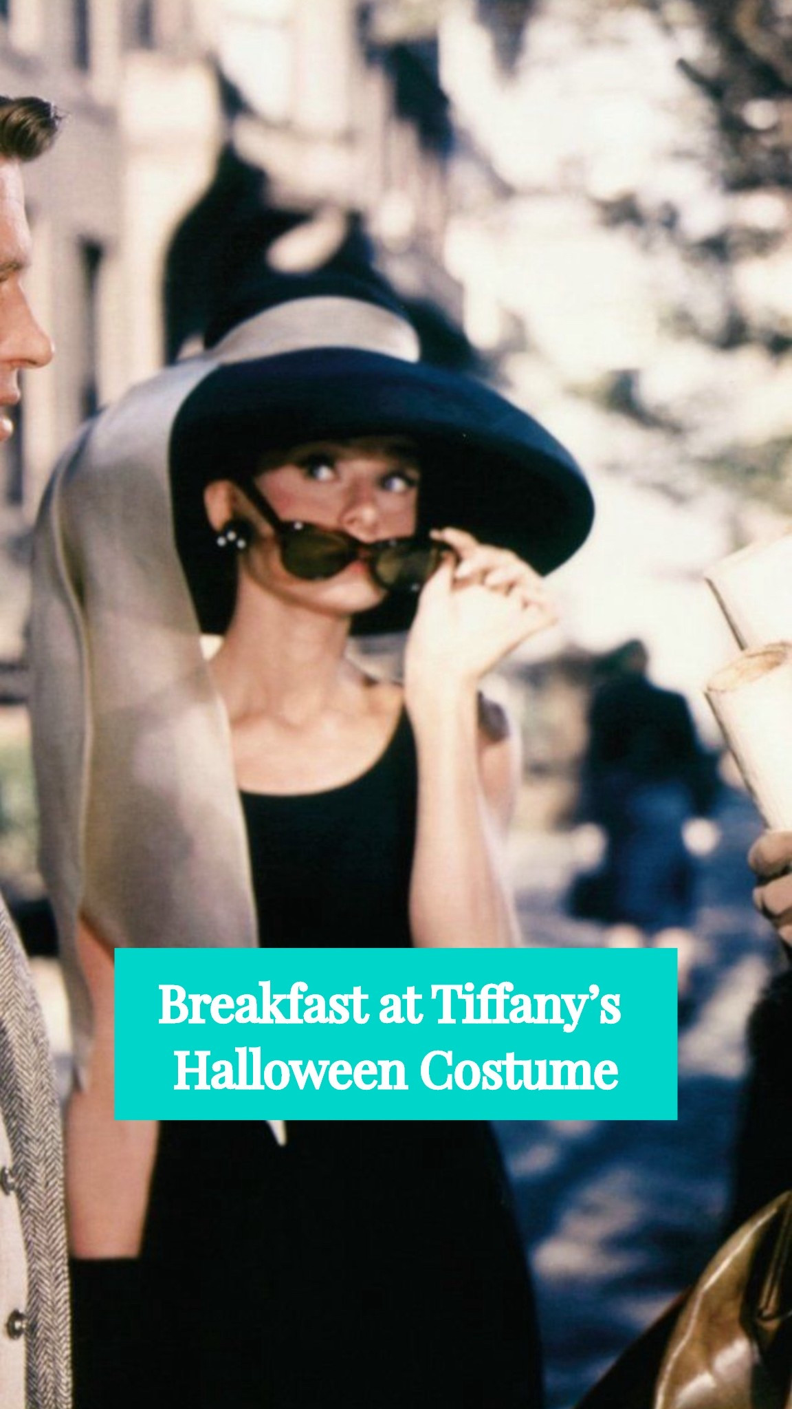Instead of wasting money this year on a Halloween costume you’ll only wear once, why don’t you invest in an iconic, timeless look with pieces you’ll actually get good use out of?

#LTKStyleTip #LTKFindsUnder100 #LTKHalloween