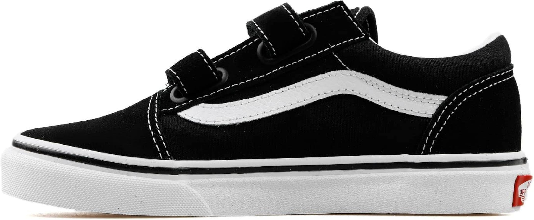 Vans Women's Sneaker | Amazon (US)
