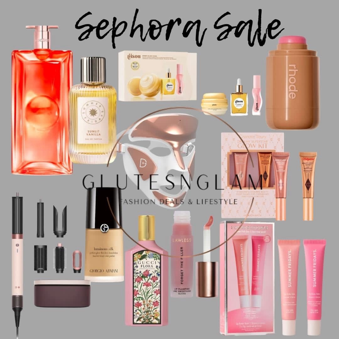 Sephora sale, spring makeup refresh, makeup, beauty bag, Sephora, Mother’s Day gift ideas, beauty deals, sephora  

#LTKSeasonal #LTKBeauty #LTKSaleAlert