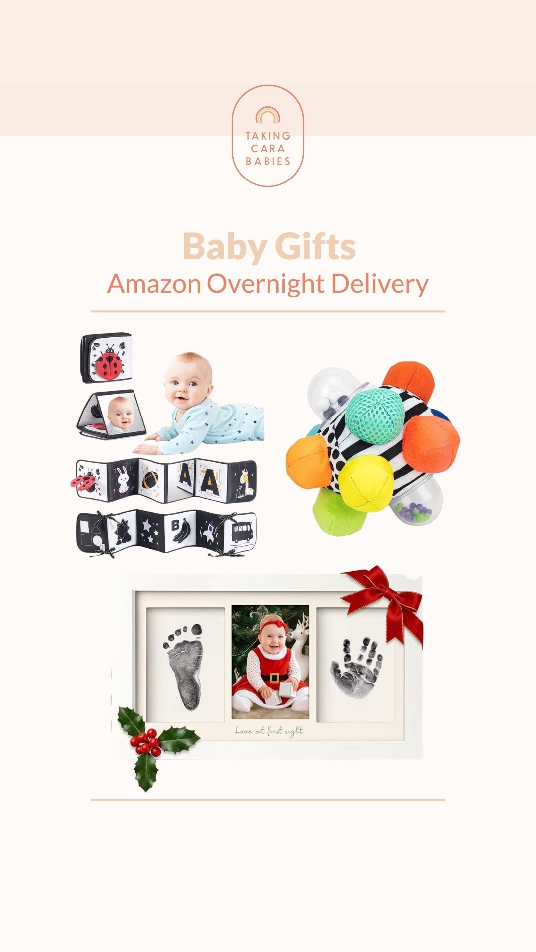 #LTKBaby #LTKSaleAlert #LTKGiftGuide