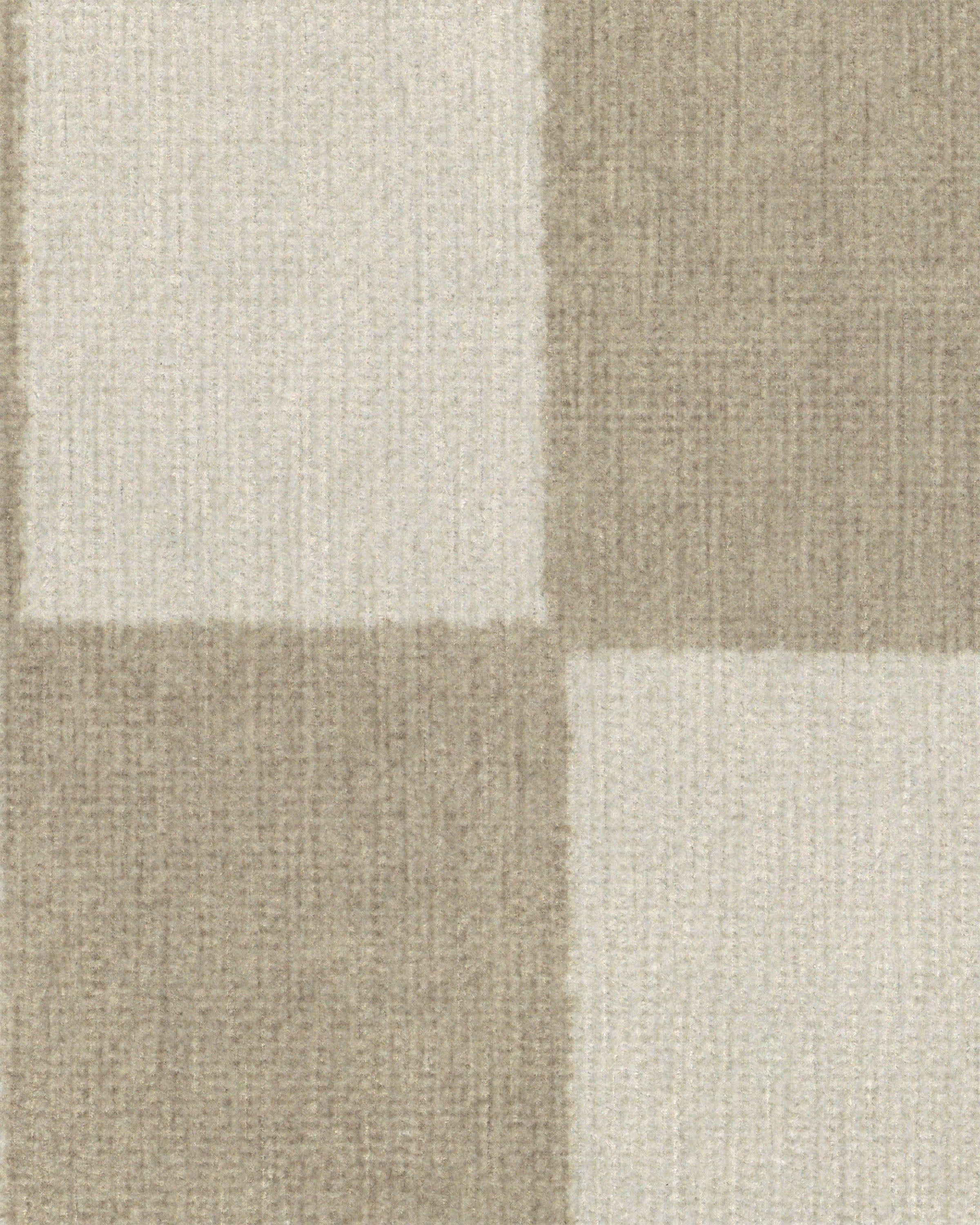 Jaque Checkered Stone Tufted Rug | Ruggable