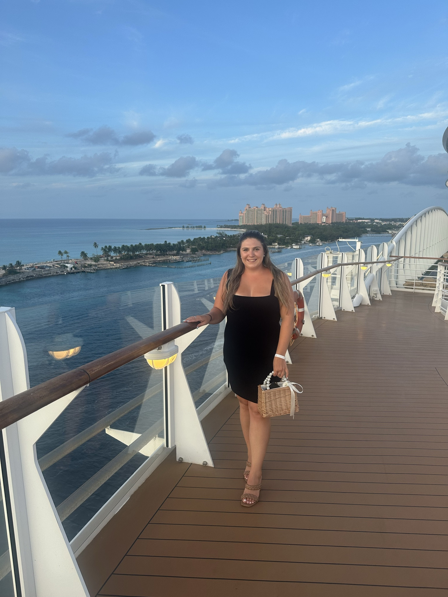 Vacay ready

#LTKootd #LTKdayinmylife #LTKTravel