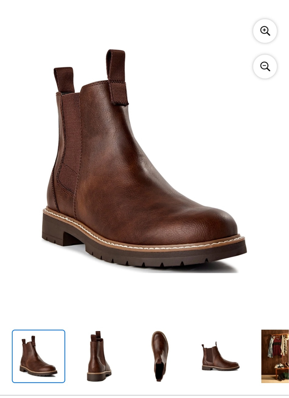 Originally $70. On sale for $16 

#LTKStyleTip #LTKShoeCrush #LTKMens