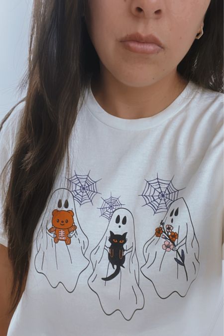 Halloween Tee’s

#LTKHalloween #LTKSeasonal #LTKHolidaySale