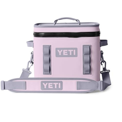 YETI Hopper Flip 12 Portable Cooler, Cherry Blossom | Amazon (US)