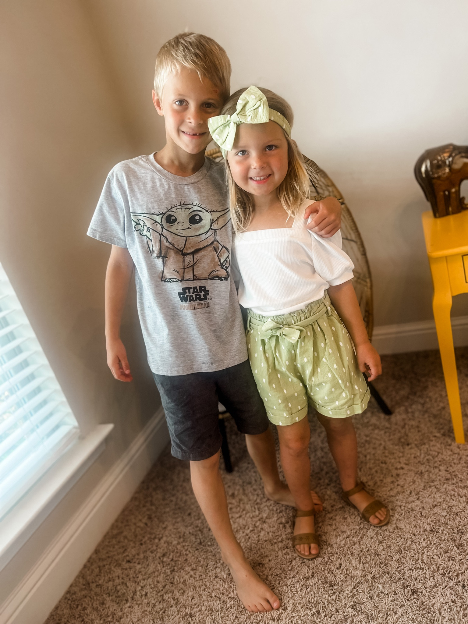 Spring kids outfits #amazon #kidsclothes #boy #girl 

#LTKstyletip #LTKfamily #LTKkids