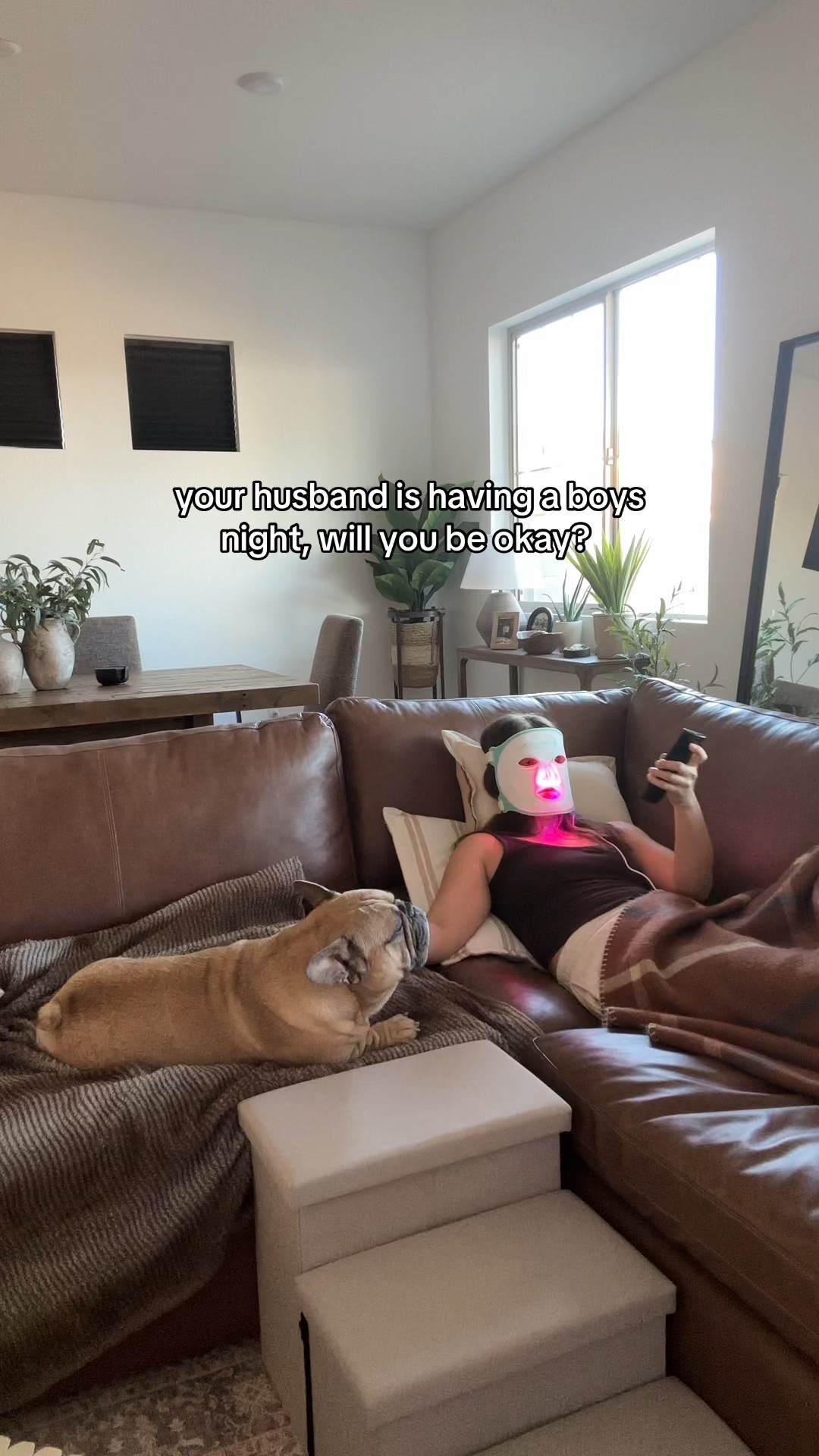 I’ll definitely be fine 🥰



#LTKBeauty #LTKItBag