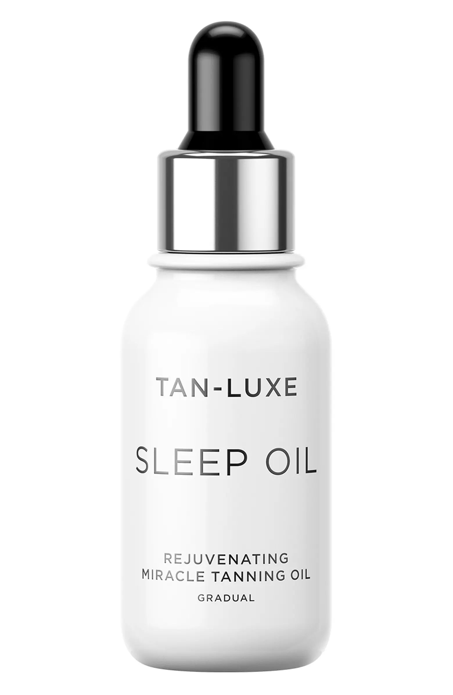 Tan-Luxe Sleep Oil Rejuvenating Miracle Tanning Oil | Nordstrom | Nordstrom