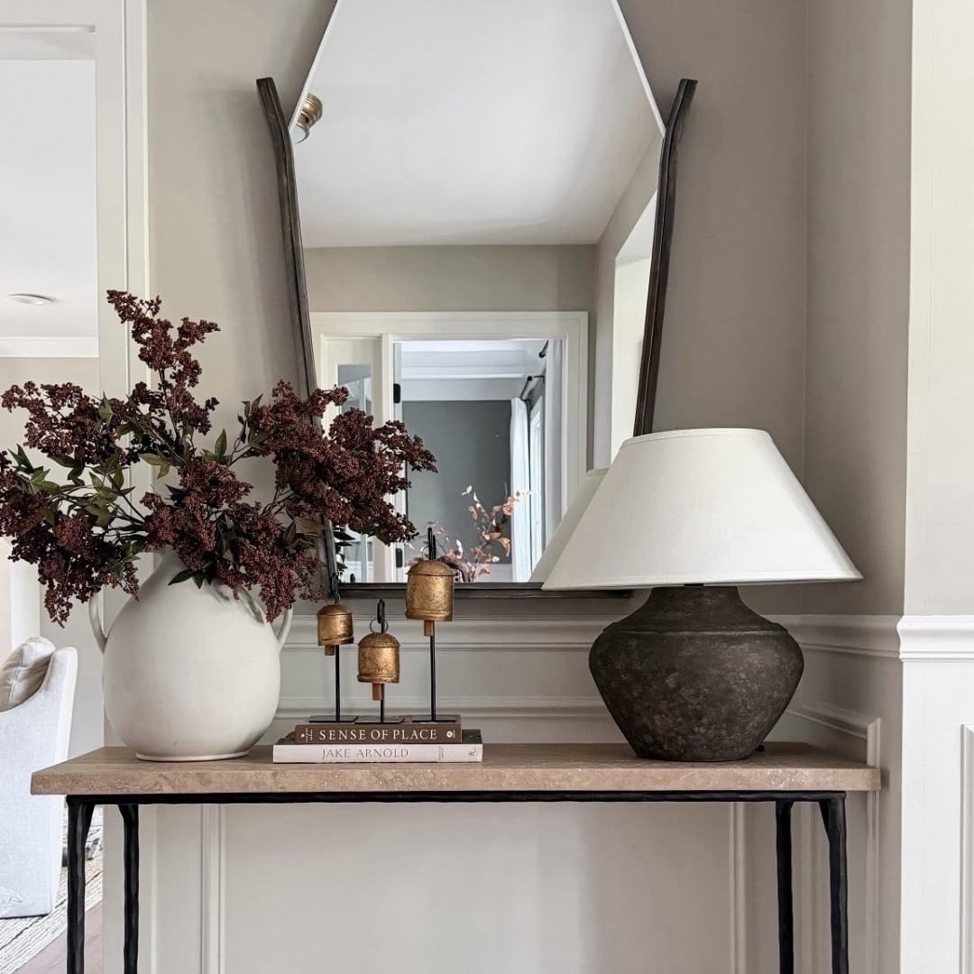 A lamp so good I bought it 3 TIMES!! So much decor and furniture that looks designer, but it's Amazon!

#LTKHome #LTKSeasonal