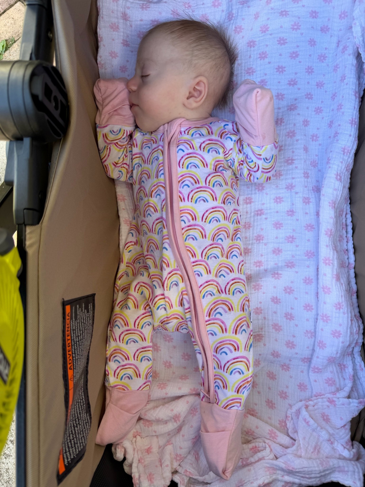 @Little Sleepies