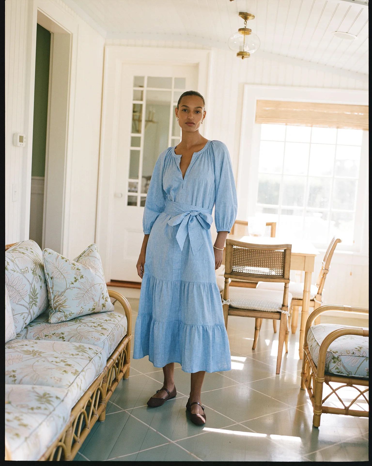 Tuckernuck | Tuckernuck (US)