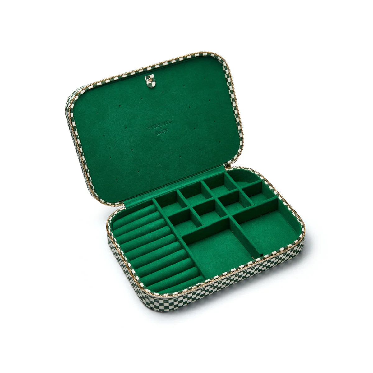 Shrimps Large Jewellery Case | Daisy London Jewellery